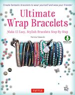 Ultimate Wrap Bracelets