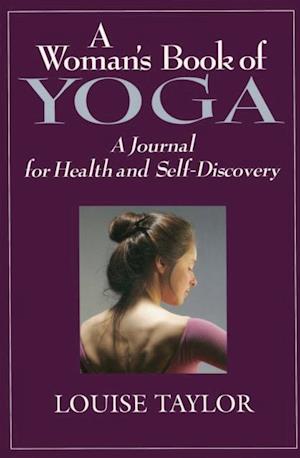 Woman's Book of Yoga