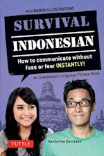 Survival Indonesian