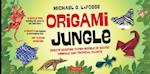 Origami Jungle Ebook