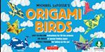 Origami Birds Ebook