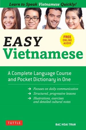 Easy Vietnamese