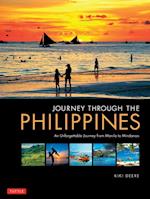 Journey Through the Philippines
