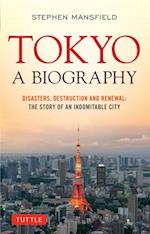 Tokyo: A Biography