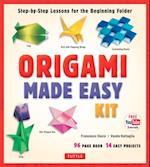 Origami Made Easy Ebook