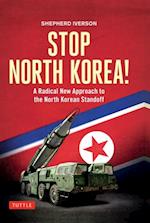 Stop North Korea!