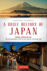 Brief History of Japan