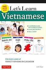 Let's Learn Vietnamese Ebook