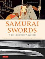 Samurai Swords - A Collector's Guide