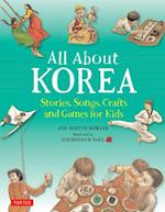 All About Korea