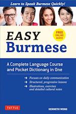 Easy Burmese
