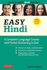 Easy Hindi