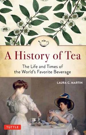 History of Tea