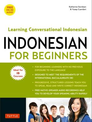 Indonesian for Beginners