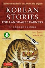 Korean Stories For Language Learners