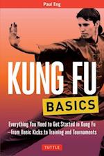 Kung Fu Basics