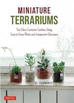 Miniature Terrariums
