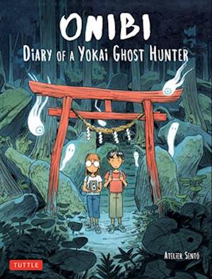 Onibi: Diary of a Yokai Ghost Hunter