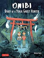 Onibi: Diary of a Yokai Ghost Hunter