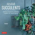 Stylish Succulents