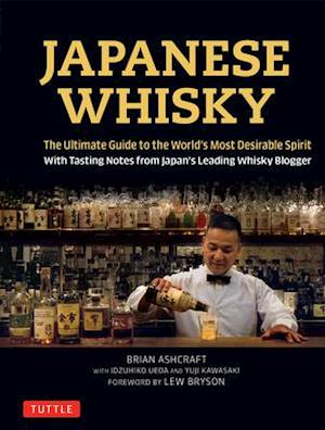 Japanese Whisky