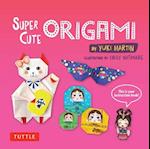 Super Cute Origami Ebook