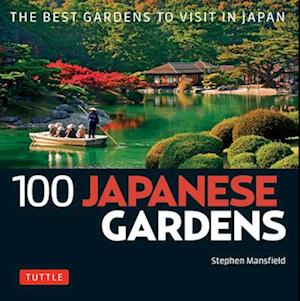 100 Japanese Gardens