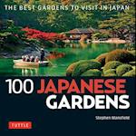 100 Japanese Gardens