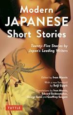 Modern Japanese Short Stories