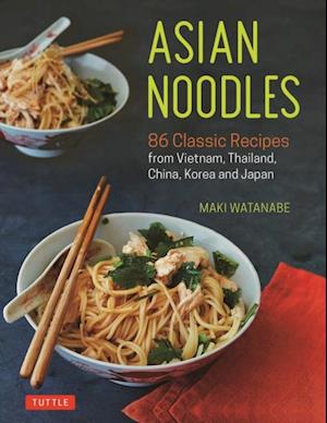 Asian Noodles