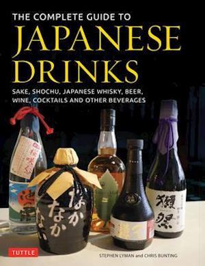 Complete Guide to Japanese Drinks