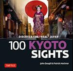 100 Kyoto Sights
