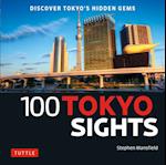 100 Tokyo Sights