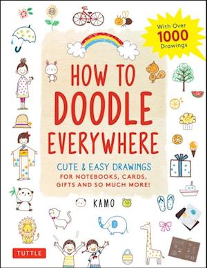 How to Doodle Everywhere
