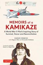 Memoirs of a Kamikaze