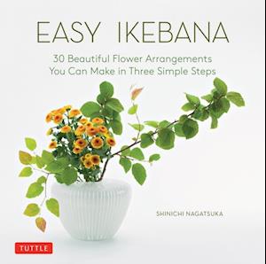 Easy Ikebana