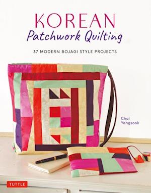 Korean Patchwork Quilting