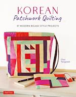 Korean Patchwork Quilting