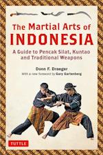 Martial Arts of Indonesia