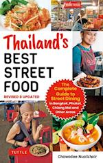 Thailand's Best Street Food