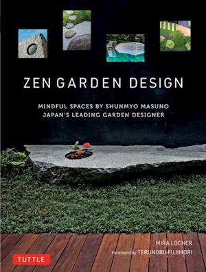 Zen Garden Design