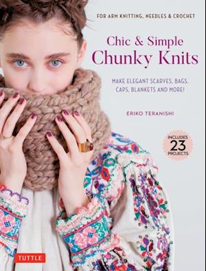 Chic & Simple Chunky Knits