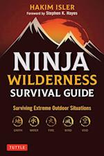 Ninja Wilderness Survival Guide