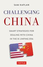 Challenging China