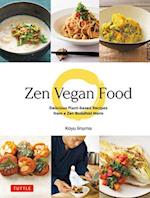 Zen Vegan Food