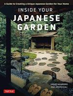 Inside Your Japanese Garden