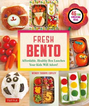 Fresh Bento