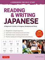 Reading & Writing Japanese: A Workbook for Self-Study