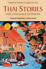 Thai Stories for Language Learners