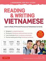 Reading & Writing Vietnamese: A Workbook for Self-Study